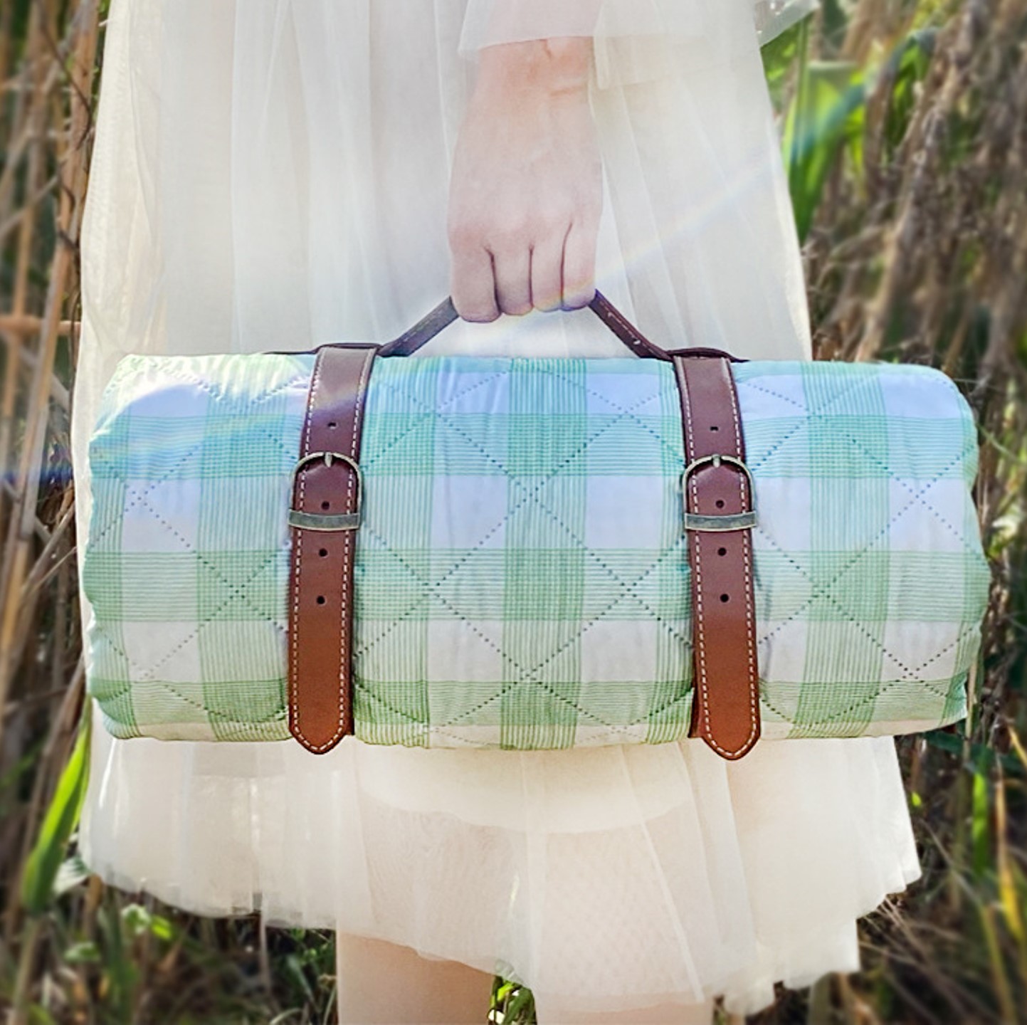 Picnic Blanket